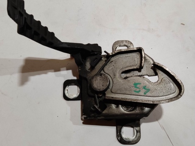 199295 Alfa Romeo 159 2005-2011 motorháztető zár