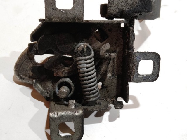 199295 Alfa Romeo 159 2005-2011 motorháztető zár