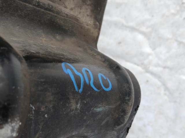 199309 Fiat Bravo 2007-2014 első segédalváz (bölcső) benzines kivitel