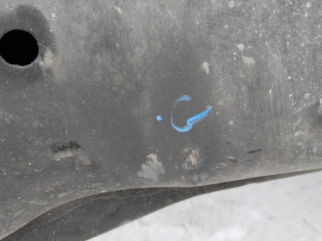 199313 Fiat Grande Punto, Alfa Romeo MiTo, első segédalváz (bölcső) 55700745