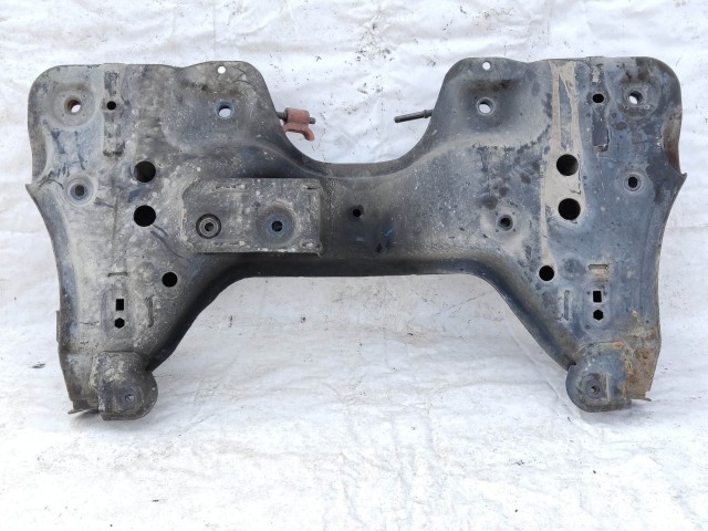 199313 Fiat Grande Punto, Alfa Romeo MiTo, első segédalváz (bölcső) 55700745