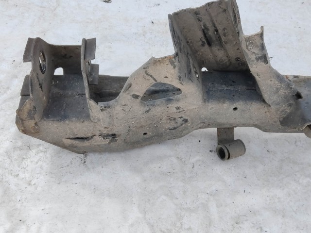 199314 Alfa Romeo 159 Bal hátsó alsó Lengőkar 50707136