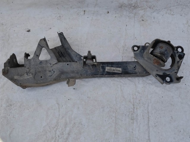 199314 Alfa Romeo 159 Bal hátsó alsó Lengőkar 50707136