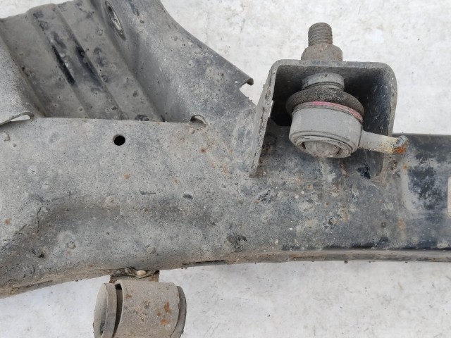 199314 Alfa Romeo 159 Bal hátsó alsó Lengőkar 50707136