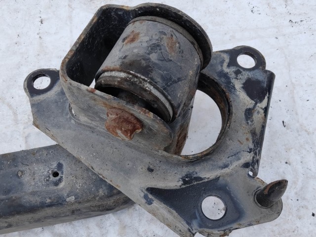 199314 Alfa Romeo 159 Bal hátsó alsó Lengőkar 50707136