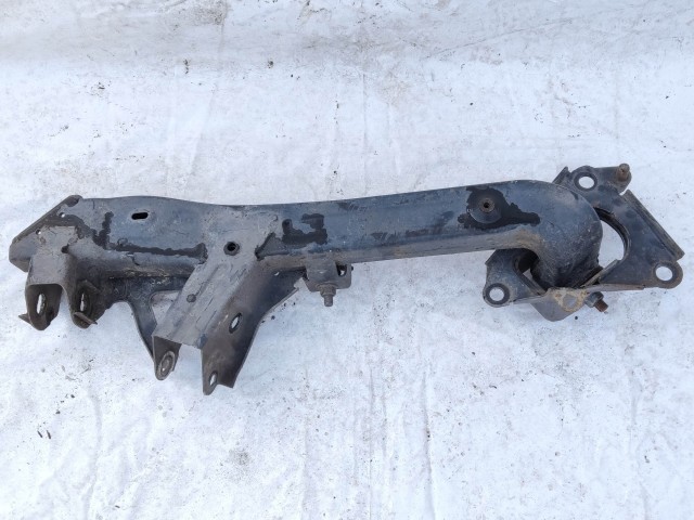 199316 Alfa Romeo 159 Bal hátsó alsó Lengőkar 50707136