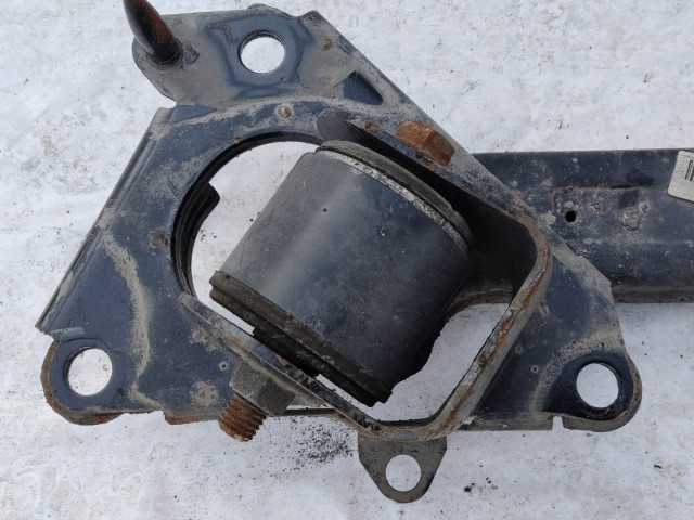 199316 Alfa Romeo 159 Bal hátsó alsó Lengőkar 50707136