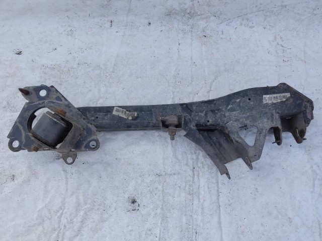 199316 Alfa Romeo 159 Bal hátsó alsó Lengőkar 50707136