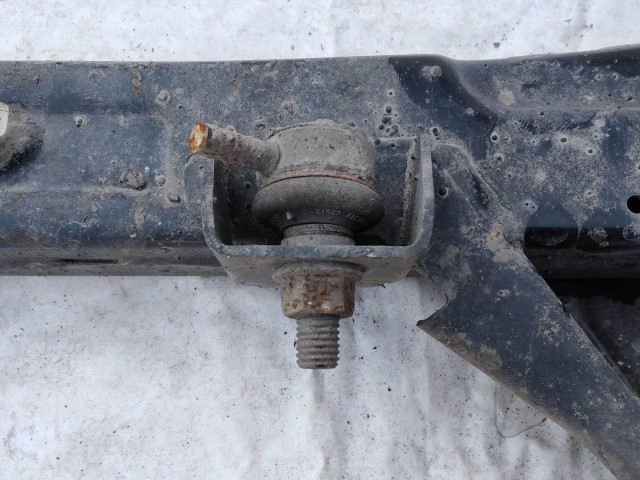 199316 Alfa Romeo 159 Bal hátsó alsó Lengőkar 50707136