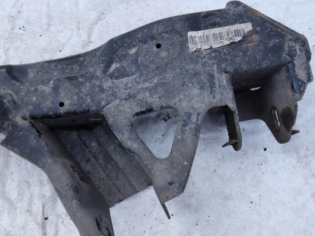 199316 Alfa Romeo 159 Bal hátsó alsó Lengőkar 50707136