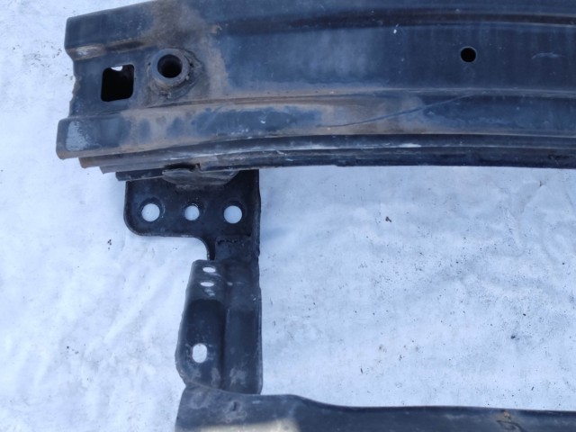 199321 Fiat Grande Punto, Punto Evo, Nouva Punto, My Punto első lökhárító merevítő (nyúlványösszekötő) 51772029