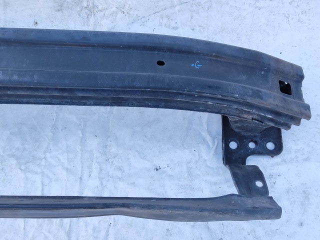 199321 Fiat Grande Punto, Punto Evo, Nouva Punto, My Punto első lökhárító merevítő (nyúlványösszekötő) 51772029