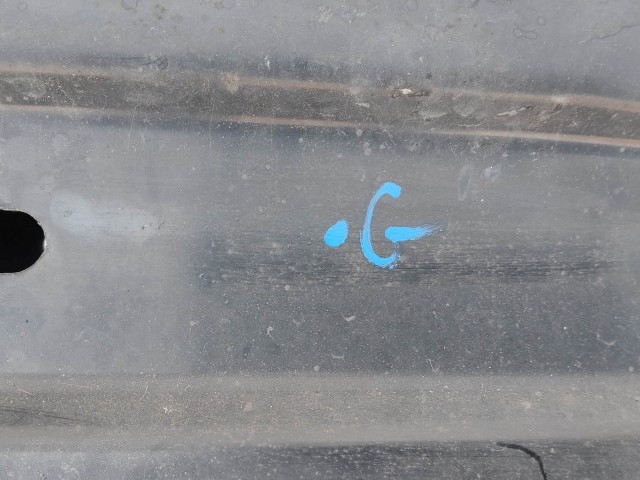 199321 Fiat Grande Punto, Punto Evo, Nouva Punto, My Punto első lökhárító merevítő (nyúlványösszekötő) 51772029