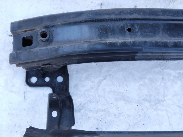 199323 Alfa Romeo MiTo 2008-2018 első lökháríó merevítő (nyúlványösszekötő) 50520192