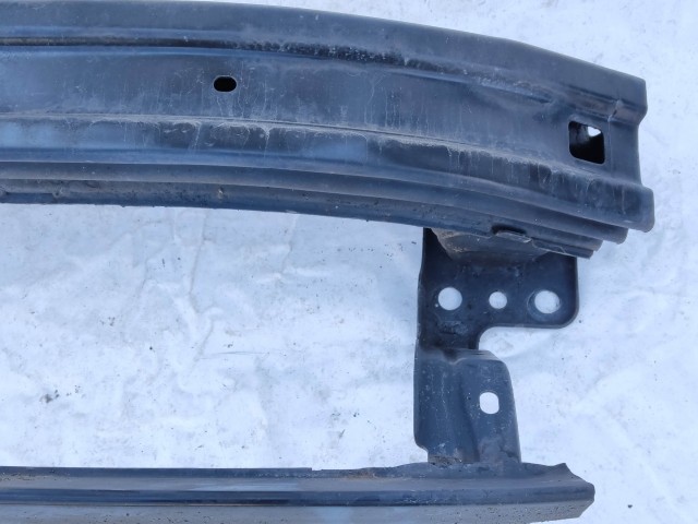 199323 Alfa Romeo MiTo 2008-2018 első lökháríó merevítő (nyúlványösszekötő) 50520192