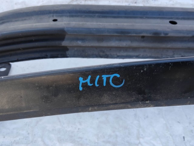 199323 Alfa Romeo MiTo 2008-2018 első lökháríó merevítő (nyúlványösszekötő) 50520192