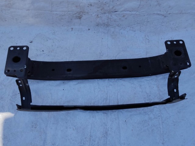 199324 Alfa Romeo MiTo 2008-2018 első lökháríó merevítő (nyúlványösszekötő) 50520192