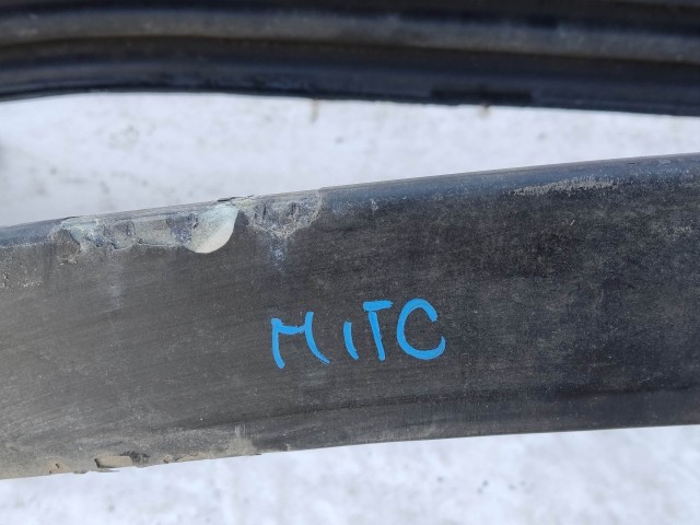 199324 Alfa Romeo MiTo 2008-2018 első lökháríó merevítő (nyúlványösszekötő) 50520192