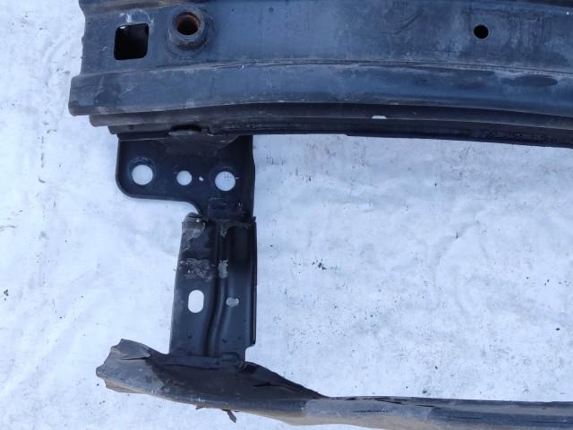 199324 Alfa Romeo MiTo 2008-2018 első lökháríó merevítő (nyúlványösszekötő) 50520192