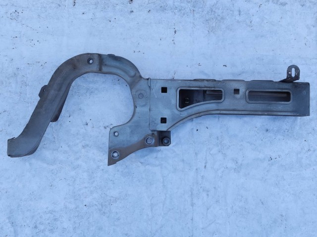 199335 Alfa Romeo Gt bal első sárvédő, lökhárító tartó 60685949