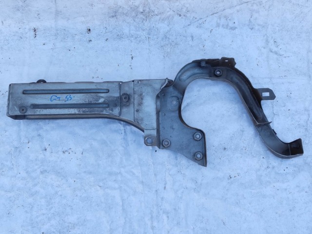 199335 Alfa Romeo Gt bal első sárvédő, lökhárító tartó 60685949