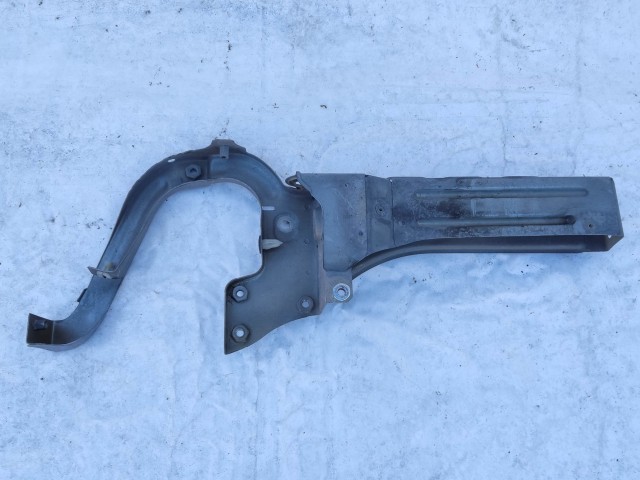 199337 Alfa Romeo Gt jobb első sárvédő, lökhárító tartó 60685945