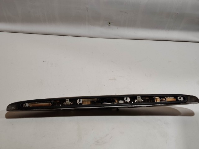 199347 Lancia Ypsilon 2003-2011 Rendszámtábla világítás, csomagtérajtó nyitó