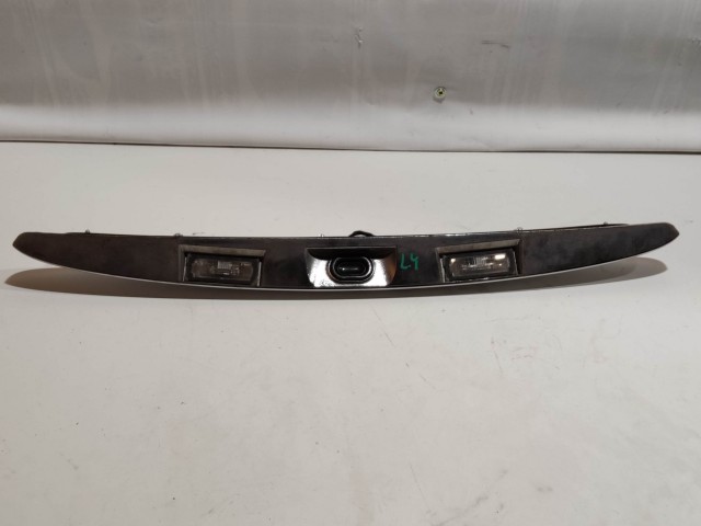 199347 Lancia Ypsilon 2003-2011 Rendszámtábla világítás, csomagtérajtó nyitó