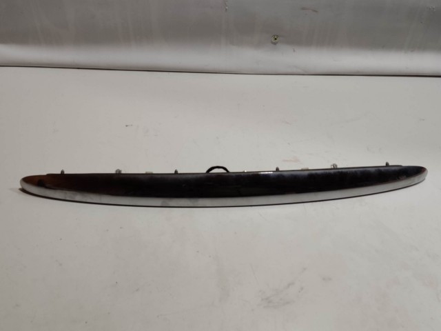 199347 Lancia Ypsilon 2003-2011 Rendszámtábla világítás, csomagtérajtó nyitó