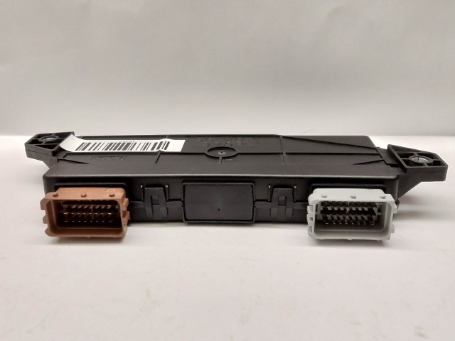 Fiat Stilo hátsó, elektromos ablakemelő vezérlő 51711374