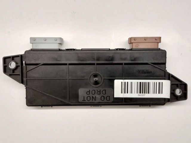 Fiat Stilo hátsó, elektromos ablakemelő vezérlő 51711374