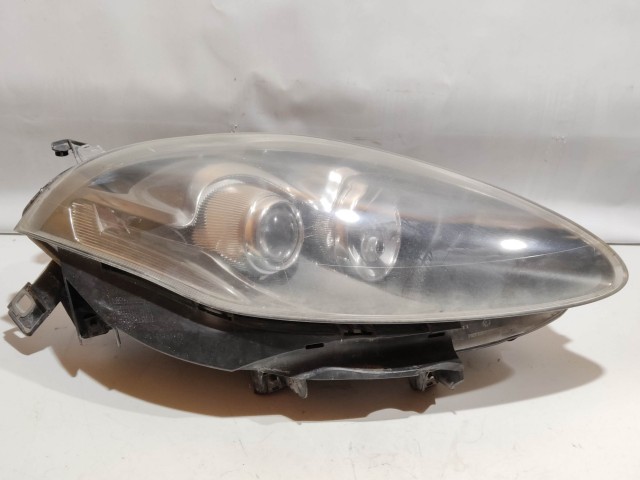 199358 Fiat Bravo 2007-2014 jobb első fényszóró 51877883