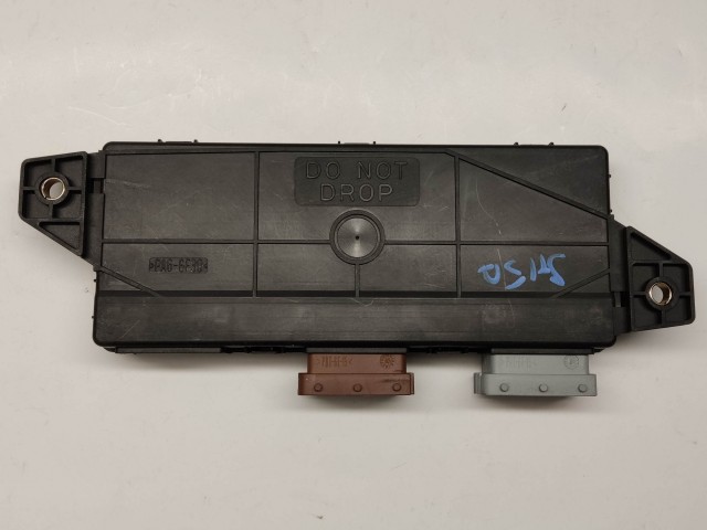 Fiat Stilo 46780246 számú ablakemelő vezérlő