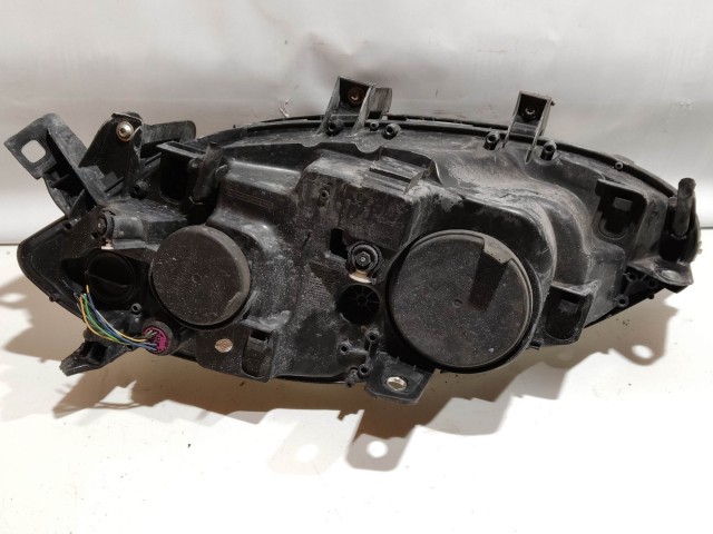 199359 Fiat Bravo 2007-2014 jobb első fényszóró 51877883