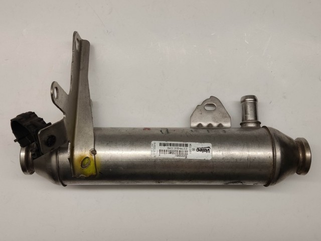 Fiat Grande Punto 1,9 Jtd, 55182589 számú egr hűtő