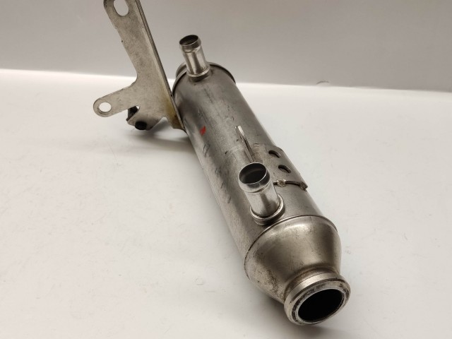 Fiat Grande Punto 1,9 Jtd, 55182589 számú egr hűtő