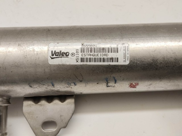 Fiat Grande Punto 1,9 Jtd, 55182589 számú egr hűtő