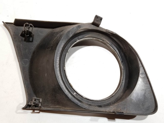 199360 Alfa Romeo 159 2005-2011 bal ködlámpa keret 156057615