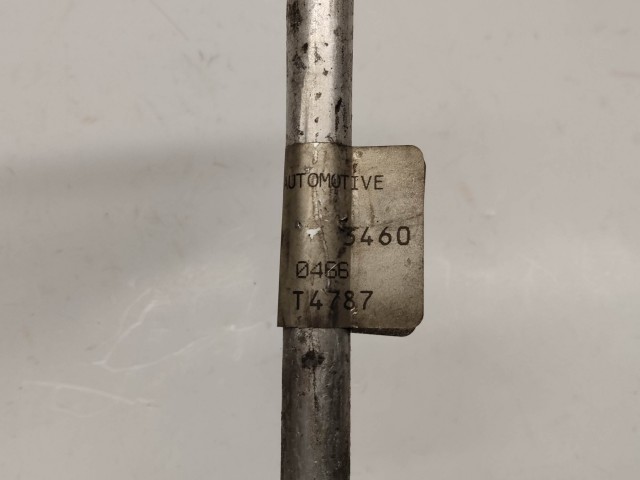 Alfa Romeo 166 2,5-3,0 benzin  klímacső 60664974