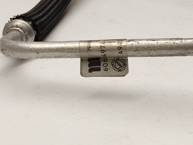 Alfa Romeo 166 2,5-3,0 benzin  klímacső 60664974