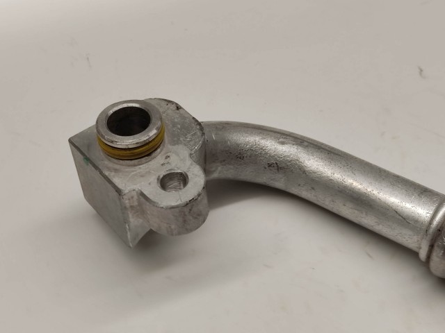 Fiat 500 Fl klímacső 52060998