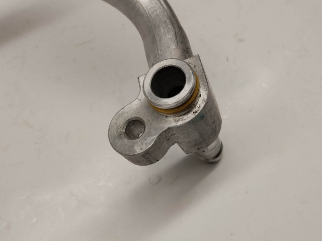 Fiat 500 Fl klímacső 52060998