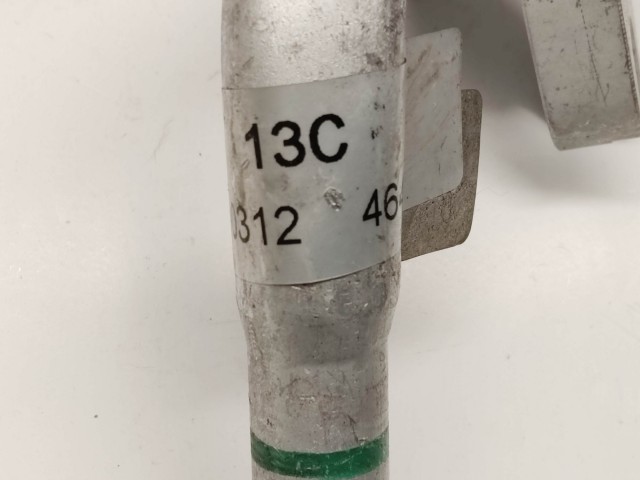 Fiat Linea, Fiorino 1,4 benzin klímacső 51900312