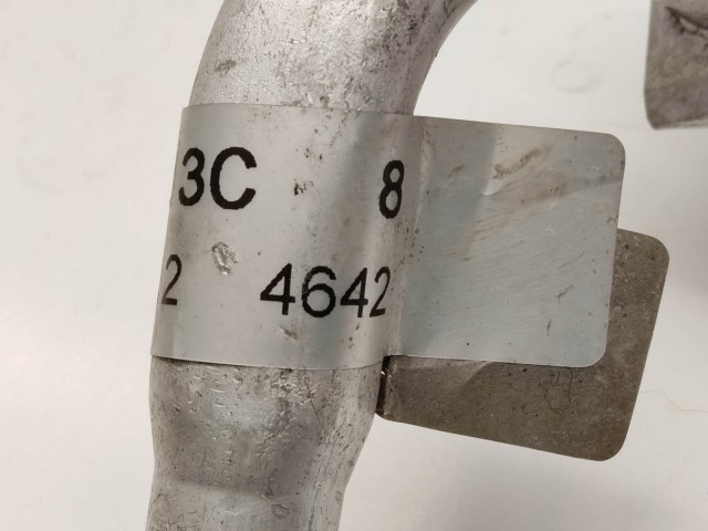 Fiat Linea, Fiorino 1,4 benzin klímacső 51900312