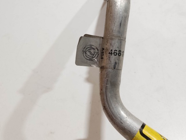 Fiat Panda II. 1,2 8v benzin klímacső, jobb kormányos kivitelhez!!! 46818157