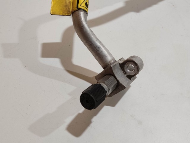 Fiat Panda II. 1,2 8v benzin klímacső, jobb kormányos kivitelhez!!! 46818157