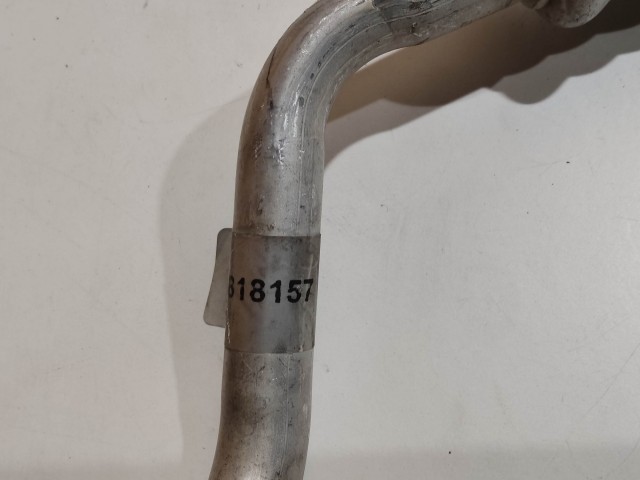 Fiat Panda II. 1,2 8v benzin klímacső, jobb kormányos kivitelhez!!! 46818157