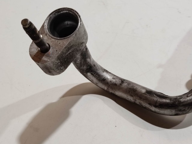 Lancia Lybra 2,4 10v Diesel klímacső 46544648