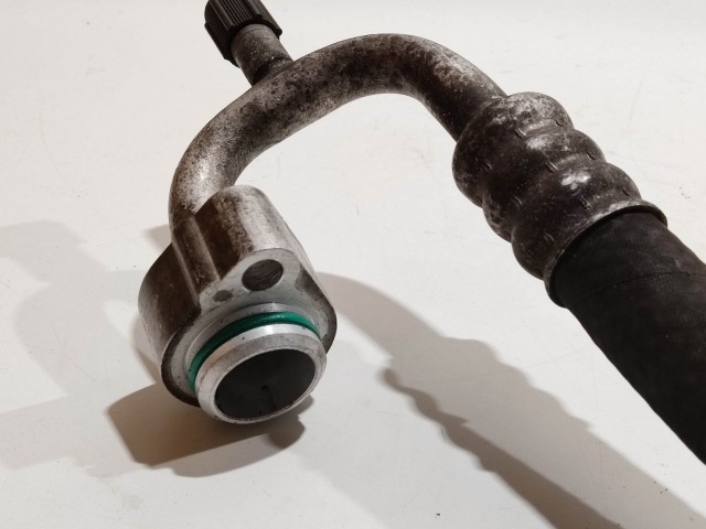 Lancia Lybra 2,4 10v Diesel klímacső 46544648