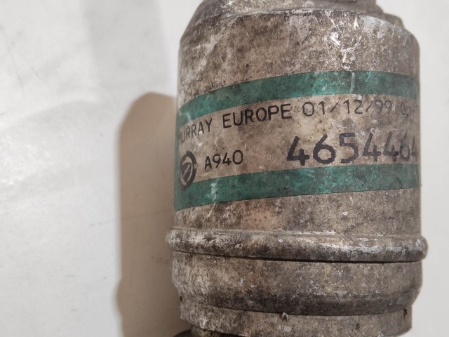 Lancia Lybra 2,4 10v Diesel klímacső 46544648